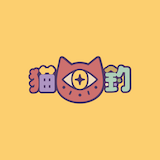 Cats Fishing icon